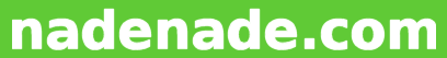 nadenade.com